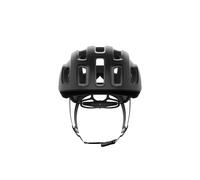 Poc Ventral Air Wide Fit Mips Helmet Nero S Uranium Black Matt