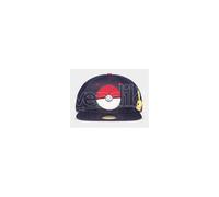 CAP POKEMON DENIM CAPPELLINO - GADGET