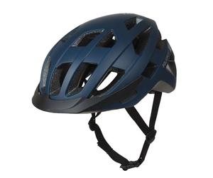 Cap Polisport City-move In-mold Blu