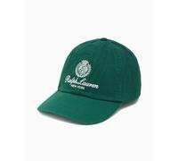 Cap Polo Ralph Lauren Twill Unisex
