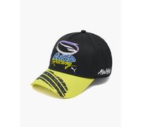 Cap Puma x A$AP ROCKY x A$AP ROCKY AWGE Racing Unisex Ref. 026946-01 Colore Nero Taglia Unica