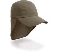 Cap Result Légionnaire Vert TU