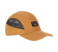 Cap Salewa HEMP FLEX 5 PANEL CAP (marrone dorato) S (56 cm)