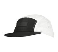 Cap Scott SCO 5-Panel Cap Endurance (nero/bianco) Taille unique