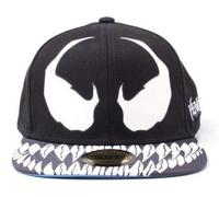 Spider-Man - Cappello Venom Snapback