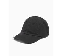 Cap Stone Island Brushed Cotton Gabardine Unisex