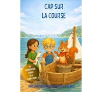 Cap sur la course