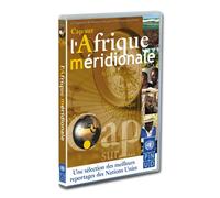 Cap sur l'afrique méridionale
