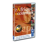 Cap sur l'afrique occidentale