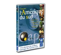 Cap sur l'amérique du sud - colombie