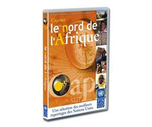 Cap sur le nord de l'afrique