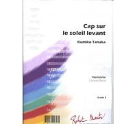 Cap Sur Le Soleil Levant - SET