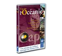 Cap sur l'océanie