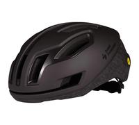 Sweet Protection - Falconer 2VI MIPS Helmet - Casco per bici 53-56 cm - S/M nero/grigio
