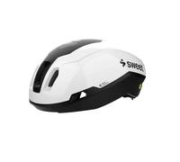 Cap Sweet Protection Tucker III 2Vi® Mips Blanc