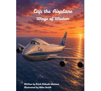 Cap the Airplane: Wings of Wisdom