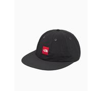 The North Face Cappello Red Box Nylon Tnf Black Rozmiar Taglia Unica male