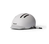 Casco bike to work Thousand Chapter MIPS blu ( Metro White / L )