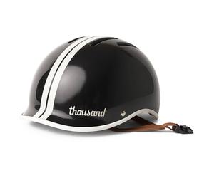 Cap Thousand Heritage 2.0 Noir
