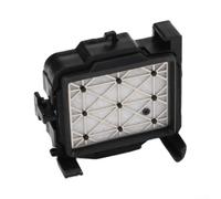 Cap Top Capping Unit Compatibile per roland VS-540 VS-420 VS-300 - Unità di Tappatura Superiore Design Pressione Negativa Protezione Ugello Installazione Rapida 50x50x40mm
