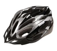 Cap Trespass Crankster Noir