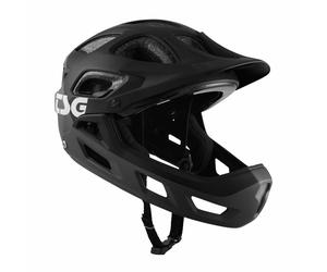 Cap TSG S R Graphic Design Gris