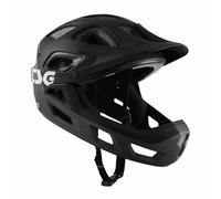 Cap TSG Seek FR Graphic Design Gris L/XL (57/59 cm)