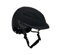 CAP ULTRA-LIGHT IN PLASTICA RESISTENTE EQUESTRO