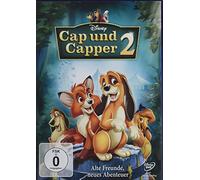 Cap und Capper 2