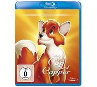Cap und Capper: Disney Classics