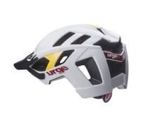 Cap Urge TrailHead Bianco