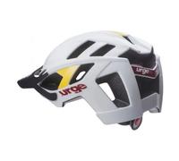 Cap Urge TrailHead Blanc
