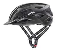 Cap Uvex City I-Vo 2 Noir