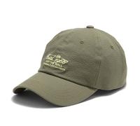 Cap Vans Estd 1966 Curved Bill Jockey (LODEN GREEN) Taille unique