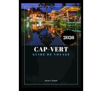 Cap-Vert Guide de voyage 2026