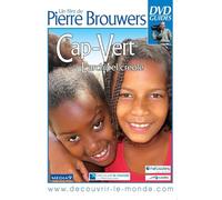 Cap-vert + livret
