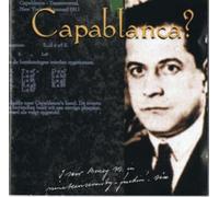 Capablanca? - Capablanca? - I Saw Boney M In Ninety-seventy-fucking-six
