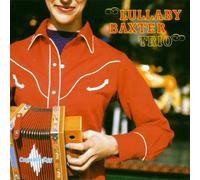 Capable Egg by Lullaby Baxter Trio (2000-03-21)