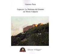 Capaccio: La Madonna del Granato sul Monte Calpazio