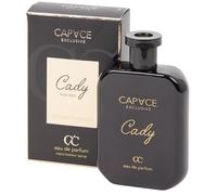 Capace Cady, Profumo esclusivo per lei, Edizione Segreta, 100 ml