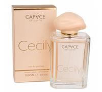Capace Profumo Esclusivo per Lei - Edizione Segreta 100 ml (Capace Cecily)