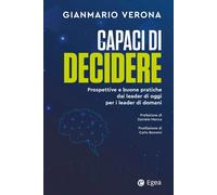 Capaci di decidere. Prospettive e buone pratiche dai leader di og