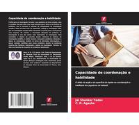 Capacidade de coordenação e habilidade: O efeito da argila e da superfície do tapete na coordenação e habilidade dos jogadores de kabaddi
