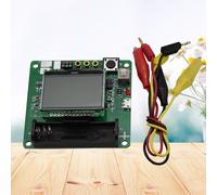 Capacimetro Digitale Tester Per Condensatori Misuratore Tensione