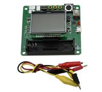 Capacimetro Digitale Tester Per Condensatori Misuratore Tensione