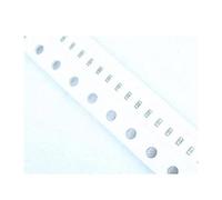 Capacità 100PCS 0402 0.1UF 100NF 104K 10% 16V 1.0x0.5mm 1005 Condensatore Elementi di accumulo di energia