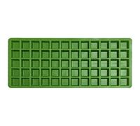 Capacità 60 Griglie Silicone Cubi Ghiaccio Vassoio Per Whiskys Cocktail Impilabile Creando Accessori Da Cucina Stampo Per Salvare Stampi Impilabili