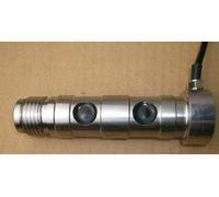 Capacità del perno di carico 3t - Garanzia di un anno