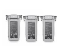 Capacità della batteria originale for DJI Matrice serie 4D: la batteria ad alta capacità da 6768 mAh 149,9 Wh fornisce fino a 54 minuti(3 Battery)