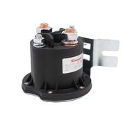 Capacità di commutazione dei contatti del contattore della pompa CC 12 V 24 V 48 V for contattori del carrello elevatore(Coil Voltage 36VDC)